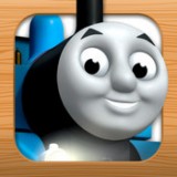 Thomas and Friends Engine Activities